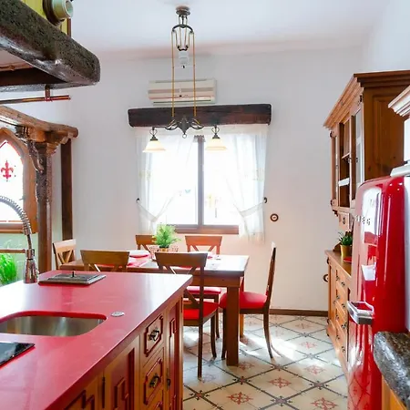 Atico Imperial Garaje Gratis Centrico Terraza Aire Acond Solarium 2 Banos Wifi A 1minuto De La Plaza Cabildo * Sanlucar de Barrameda