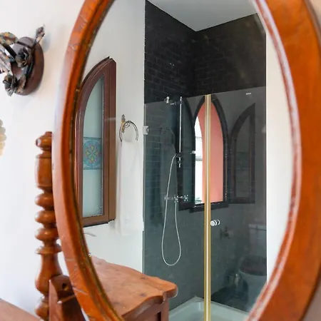 Atico Imperial Garaje Gratis Centrico Terraza Aire Acond Solarium 2 Banos Wifi A 1minuto De La Plaza Cabildo Apartment