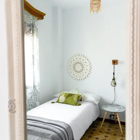 Atico Imperial Garaje Gratis Centrico Terraza Aire Acond Solarium 2 Banos Wifi A 1minuto De La Plaza Cabildo * Sanlucar de Barrameda