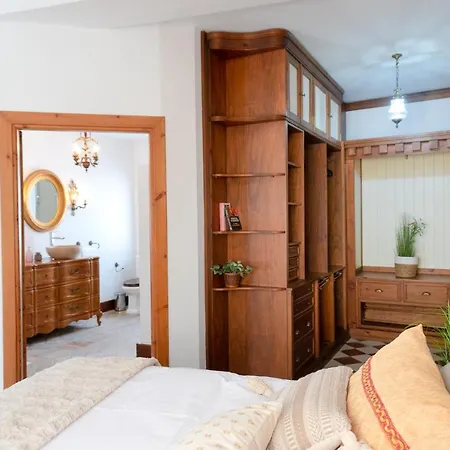 Apartment Atico Imperial Garaje Gratis Centrico Terraza Aire Acond Solarium 2 Banos Wifi A 1minuto De La Plaza Cabildo *