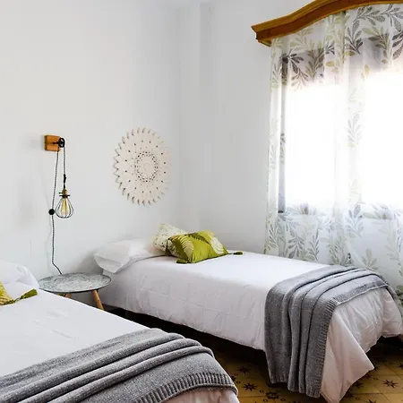 Atico Imperial Garaje Gratis Centrico Terraza Aire Acond Solarium 2 Banos Wifi A 1minuto De La Plaza Cabildo Sanlucar de Barrameda