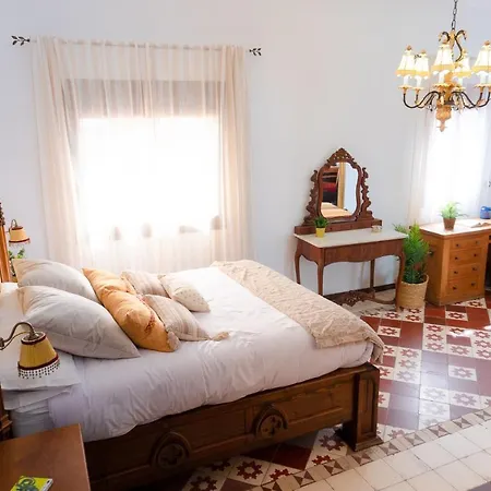 Apartment Atico Imperial Garaje Gratis Centrico Terraza Aire Acond Solarium 2 Banos Wifi A 1minuto De La Plaza Cabildo