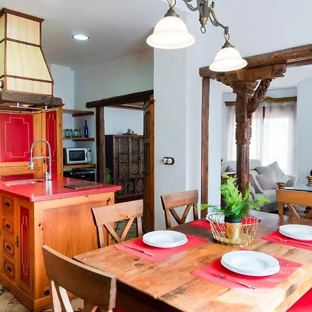 Atico Imperial Garaje Gratis Centrico Terraza Aire Acond Solarium 2 Banos Wifi A 1minuto De La Plaza Cabildo * Sanlucar de Barrameda
