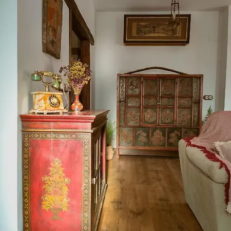 Atico Imperial Garaje Gratis Centrico Terraza Aire Acond Solarium 2 Banos Wifi A 1minuto De La Plaza Cabildo Sanlucar de Barrameda
